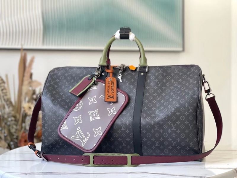 LV Travel Bags